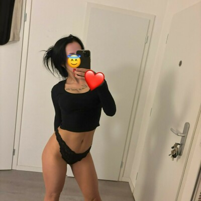 Junge Evelin