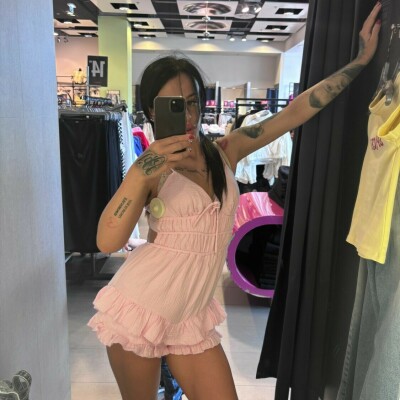 Junge Evelin