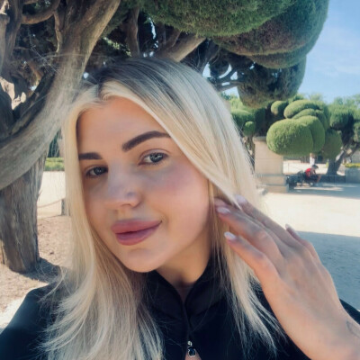 Екатерина