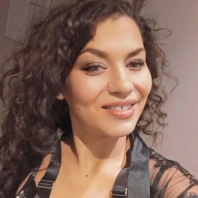 Roxana
