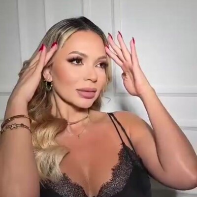 Top Model! Valentina