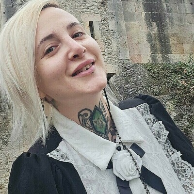 Lilith Divine