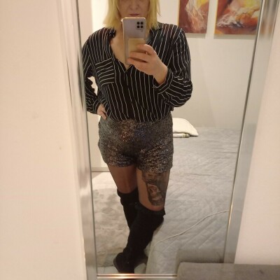 Gina