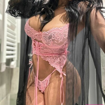 Alexia Brown Sugar