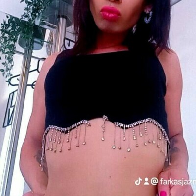Ts Jasmin