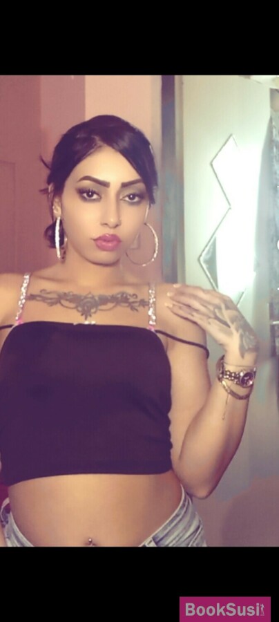 Gina️
