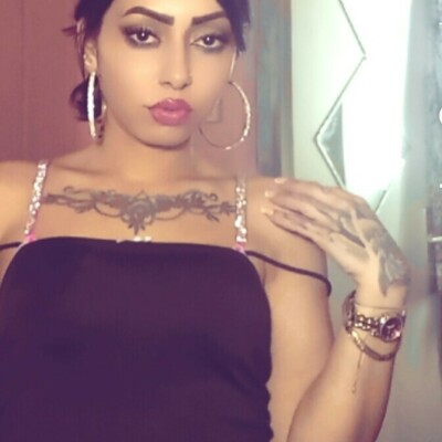 Gina️