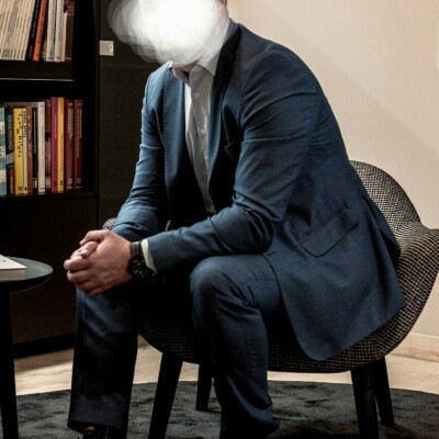 Mrgray