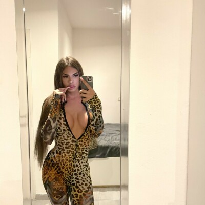 Ts Valentina
