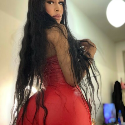 Sharoli Jiménez