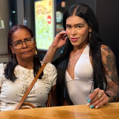 Sharoli Jiménez