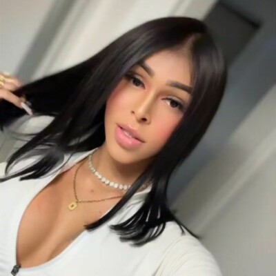 Sharoli Jiménez