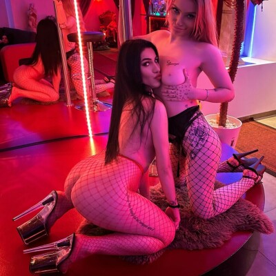 Angi&Jaquelin