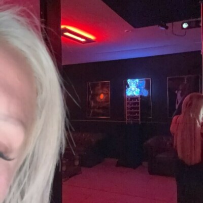 Nelly Wienerin