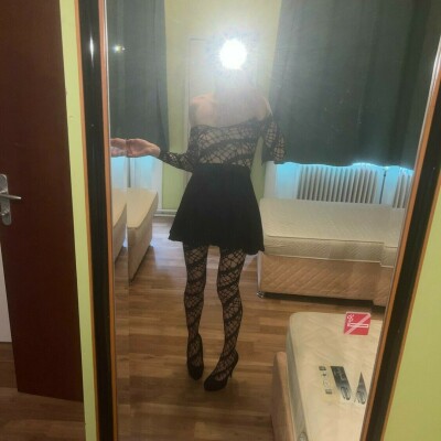 Sweet Candy