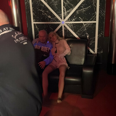 Sexpuppe Mieten