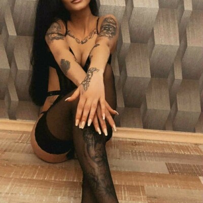 Vicky Puszta Queen