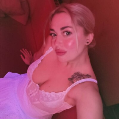 Vicky Puszta Queen