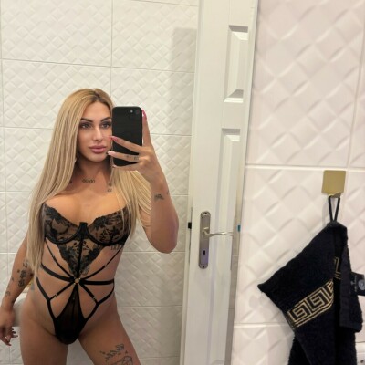 Trans Nicole
