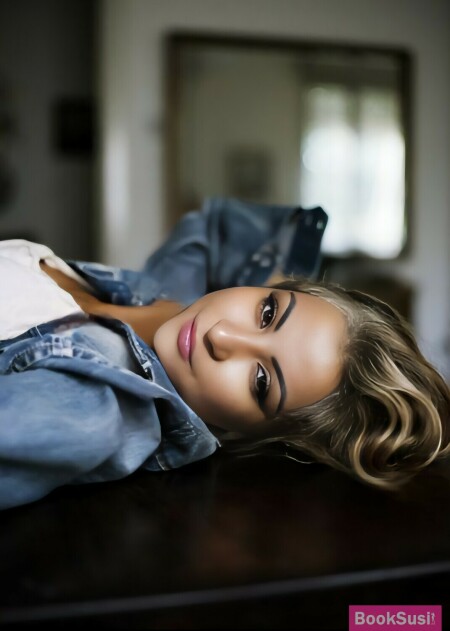 Jessica British Girl