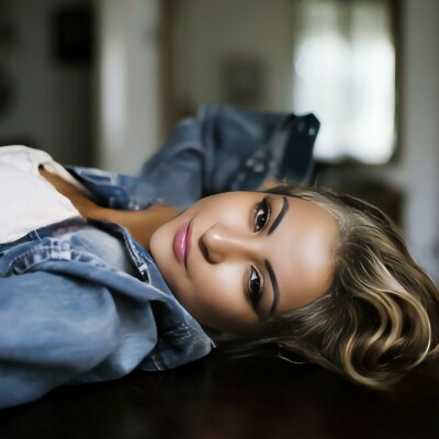 Jessica British Girl