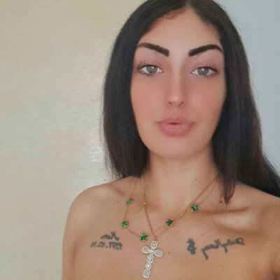 Gina