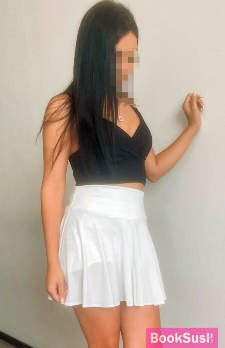 Evelina Hot