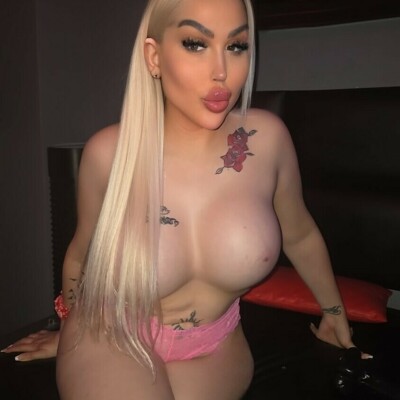 Gina