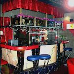 Hot Flamingo Bar