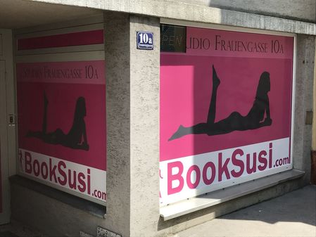 Studio Frauengasse 10a