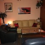 Studio Frauengasse 10a