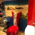Studio Frauengasse 10a