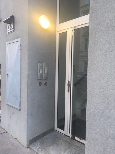 Studio Hollergasse 38A