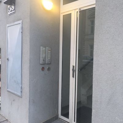 Studio Hollergasse 38A