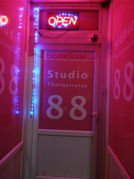 Studio Thaliastraße 88