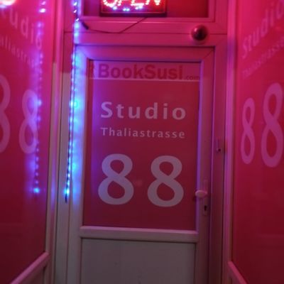 Studio Thaliastraße 88