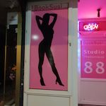 Studio Thaliastraße 88