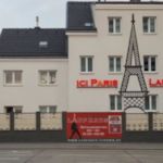 ICI Laufhaus
