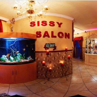 Sissy Salon