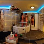 Sissy Salon