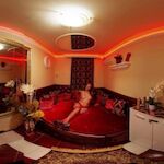 Sissy Salon
