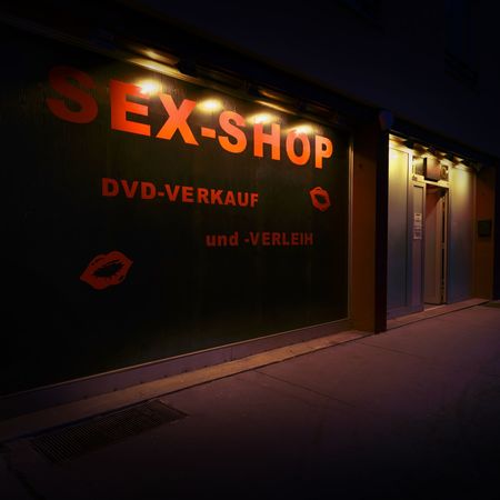 Sexhop + Kabinensex