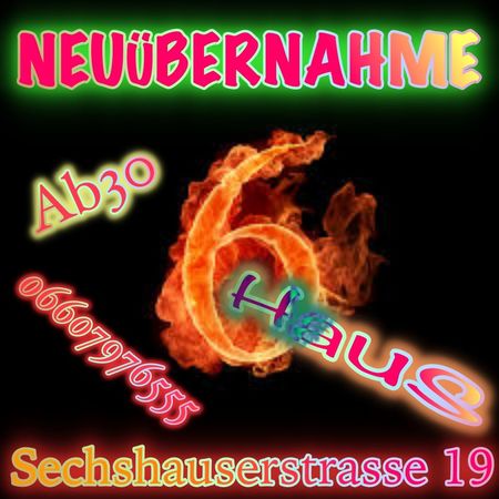 Studio 6HAUS bei Nati