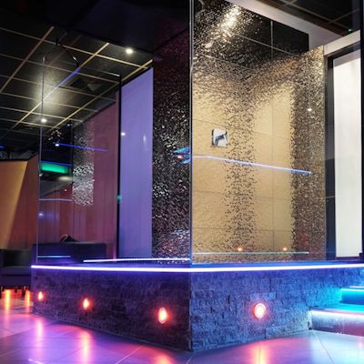 Revue Private Club