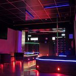 Revue Private Club