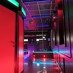 Revue Private Club
