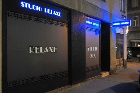 Studio Relaxe