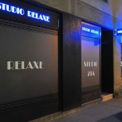 Studio Relaxe