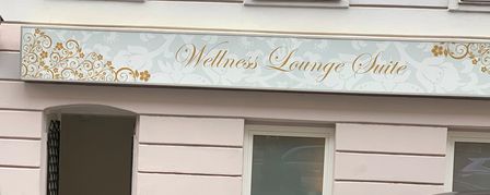 Wellness Lounge Suite