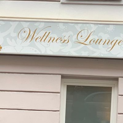 Wellness Lounge Suite